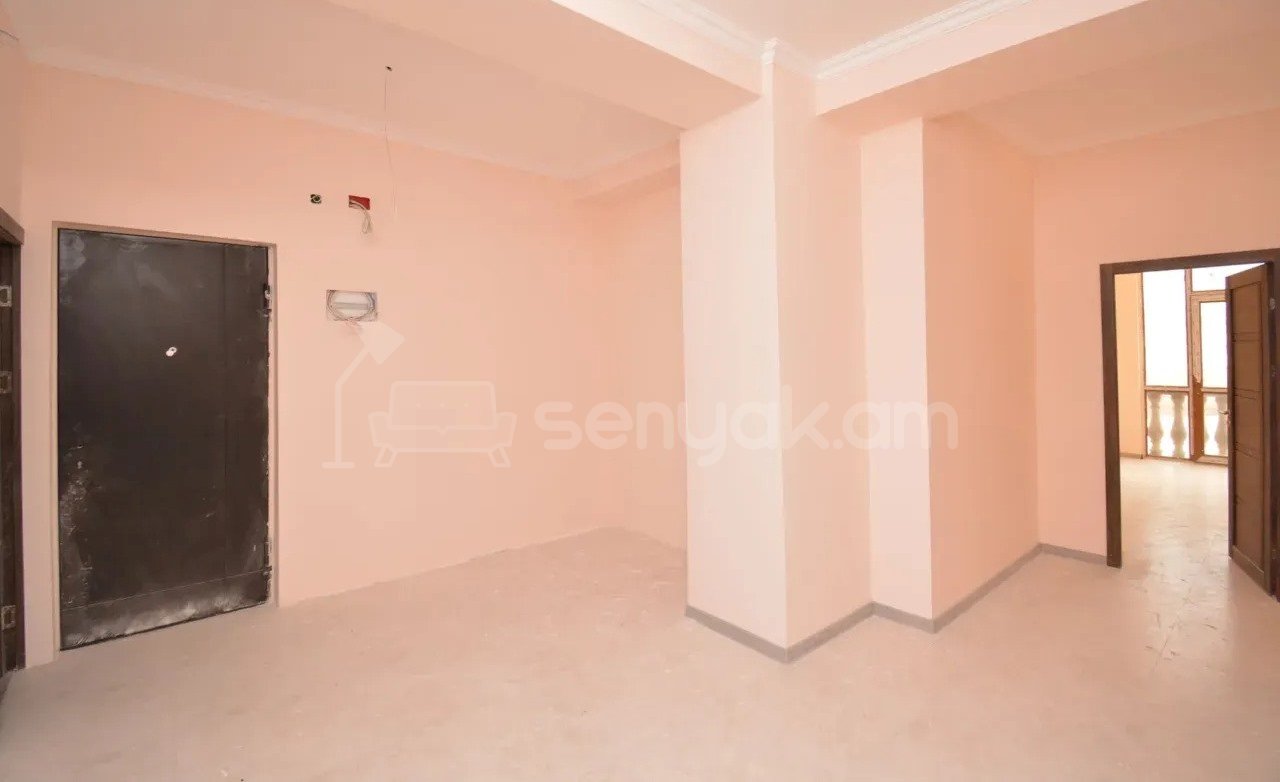3 Սենյականոց Բնակարան Նորակառույցում, 96քմ, 3/8 հարկ, Կապիտալ Վերանորոգված