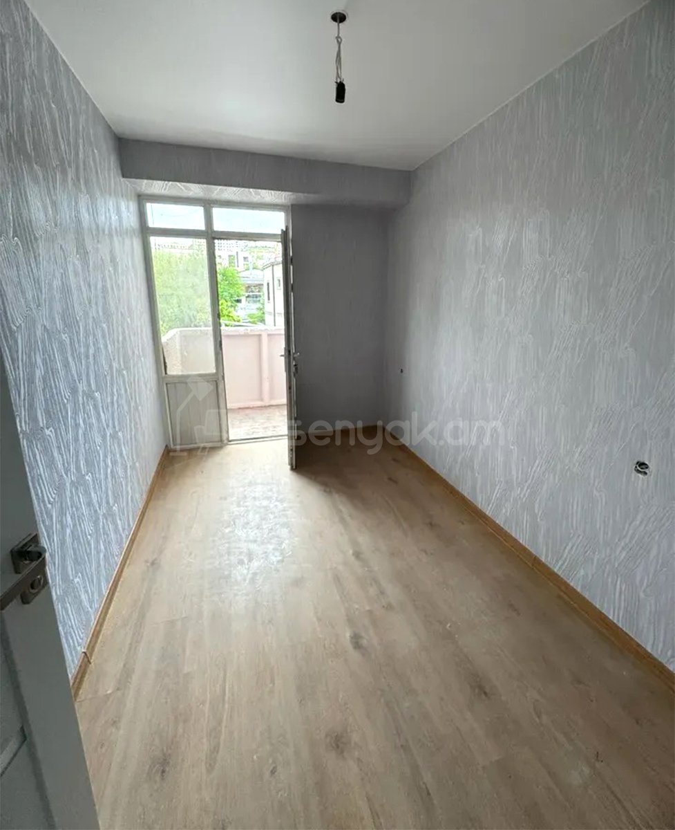 3 Սենյականոց Բնակարան, 83քմ, 3/9 հարկ, Դիզայներական Վերանորոգված