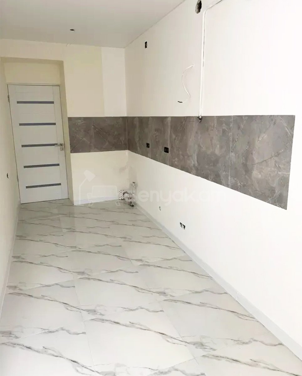 3 Սենյականոց Բնակարան, 83քմ, 3/9 հարկ, Դիզայներական Վերանորոգված