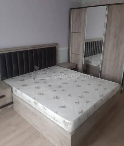 2 Սենյականոց Բնակարան, 61քմ, 7/12 հարկ, Կապիտալ Վերանորոգված, Կահավորված, Արևկող