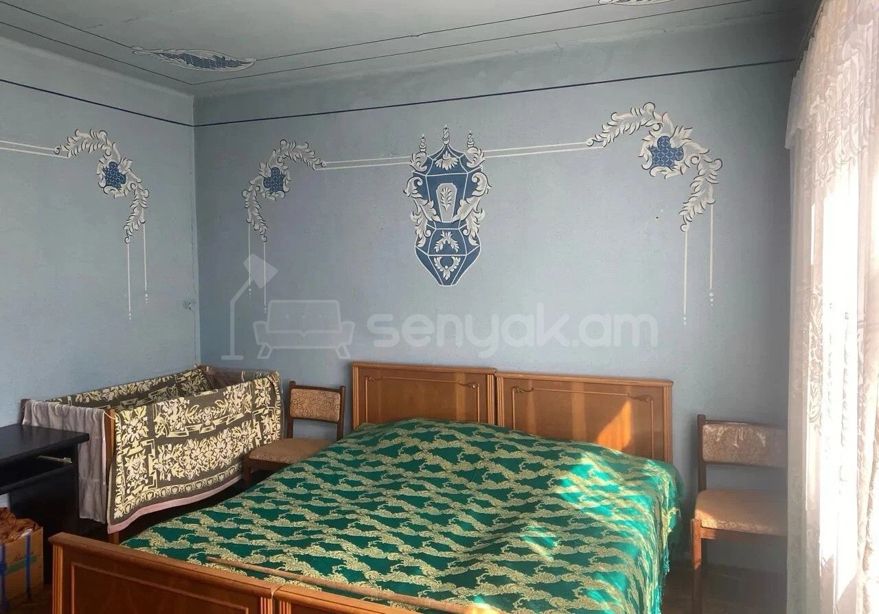 2 Սենյականոց Բնակարան, 67քմ, 9/9 հարկ, Պետական Վիճակում