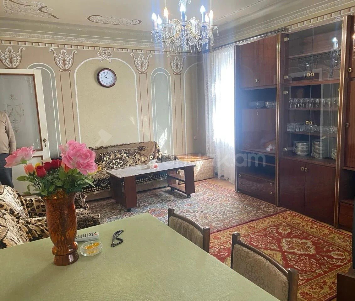 2 Սենյականոց Բնակարան, 67քմ, 9/9 հարկ, Պետական Վիճակում