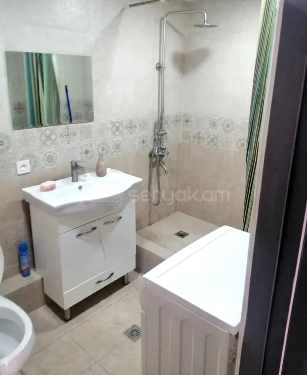 3 Սենյականոց Բնակարան, 80քմ, 6/14 հարկ, Դիզայներական Վերանորոգված