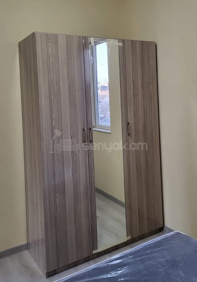 Վաճռվում է տարածք 