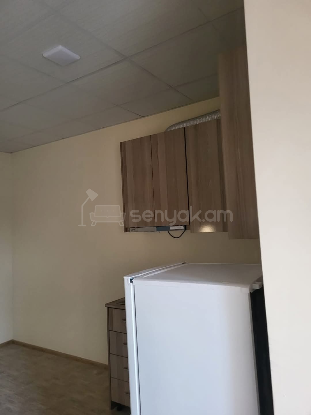 Վաճռվում է տարածք 