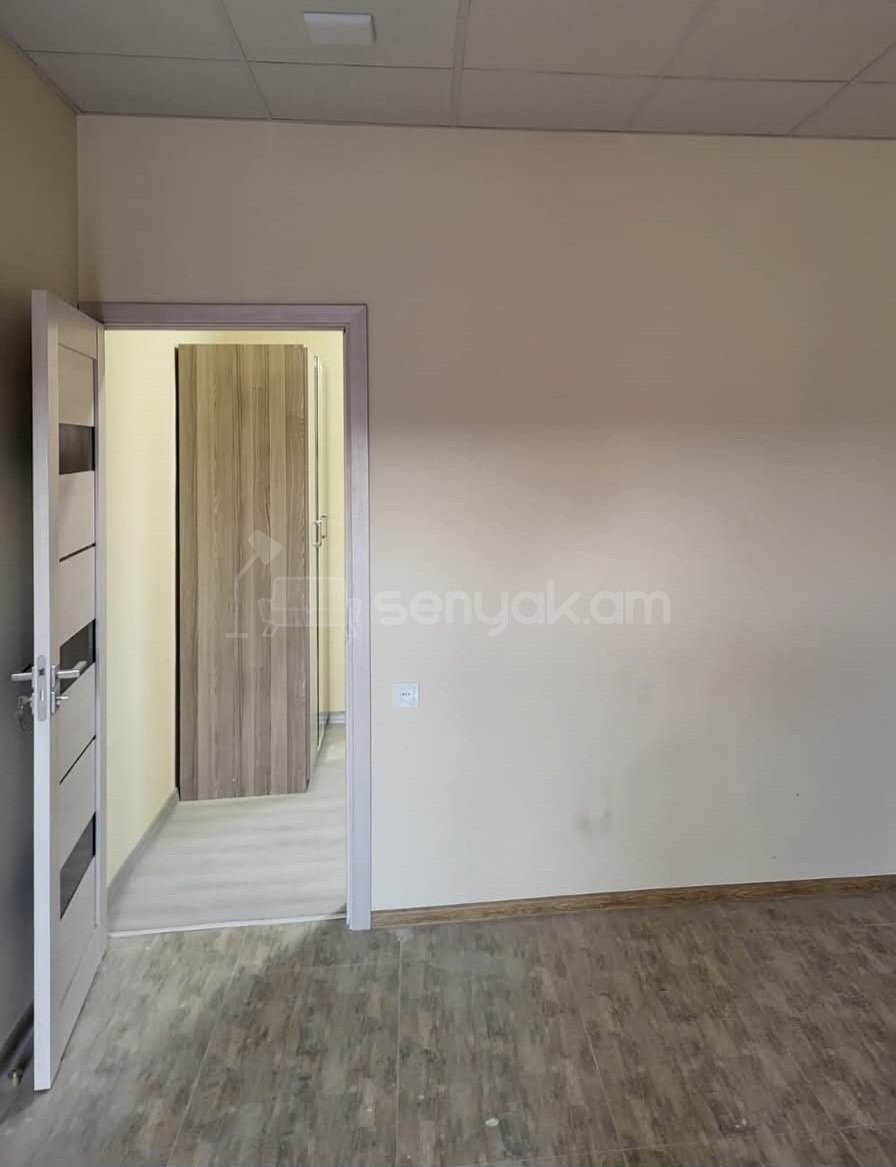 Վաճռվում է տարածք 