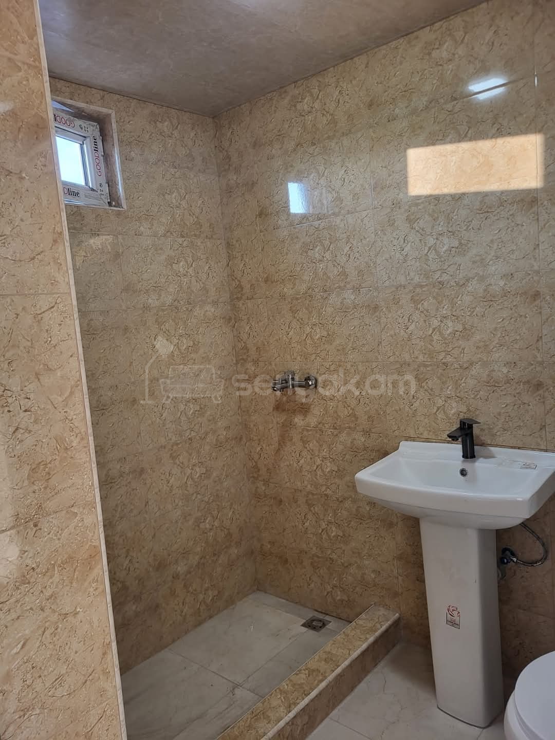 Վաճռվում է տարածք 