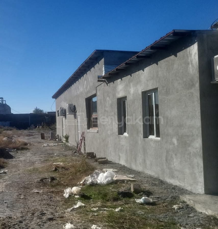 Վաճռվում է տարածք 