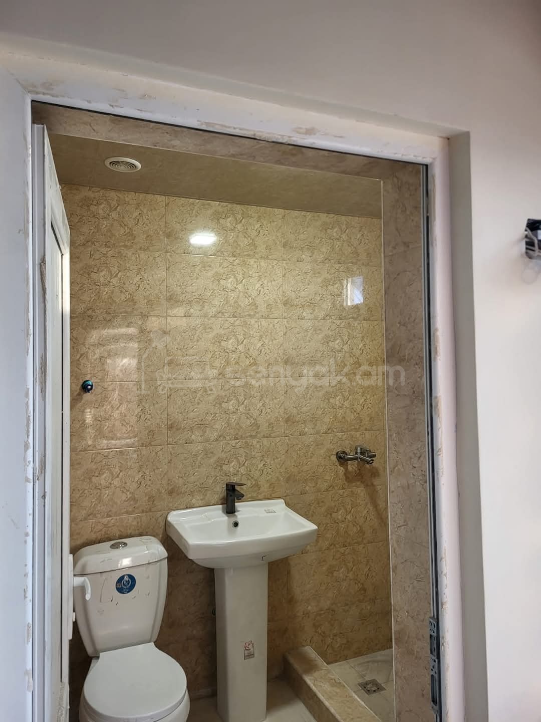 Վաճռվում է տարածք 