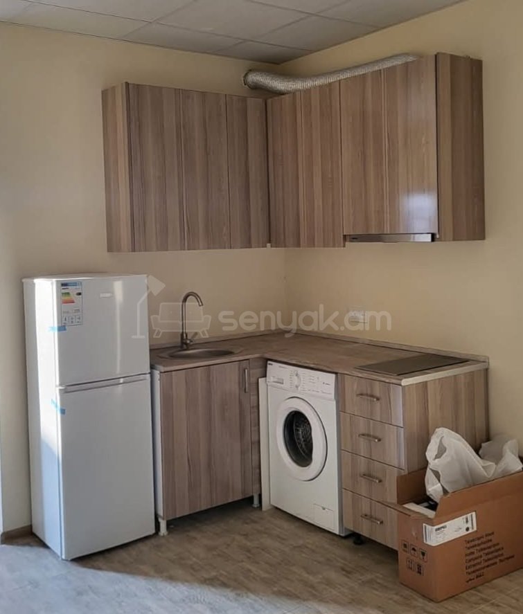 Վաճռվում է տարածք 
