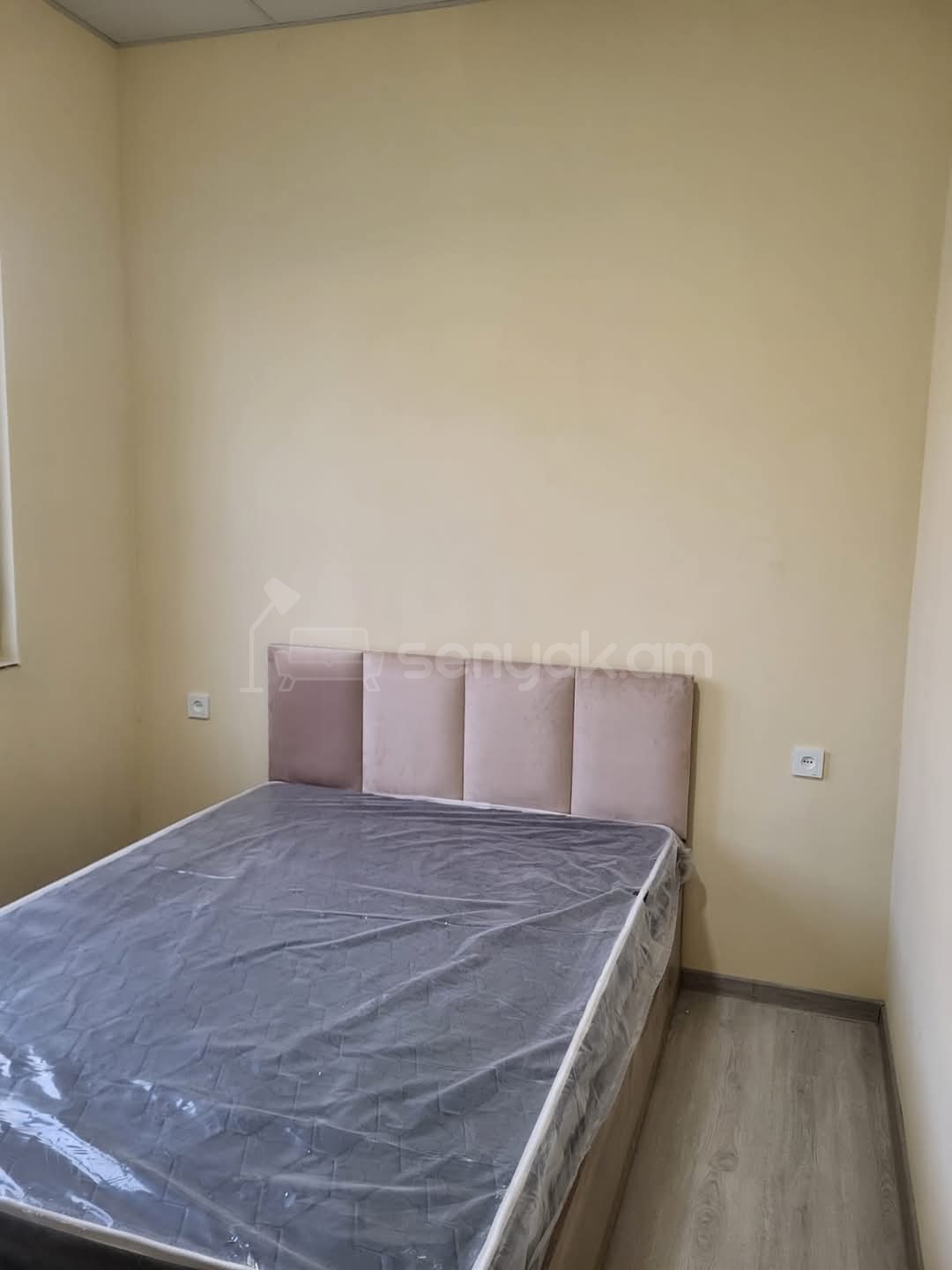 Վաճռվում է տարածք 