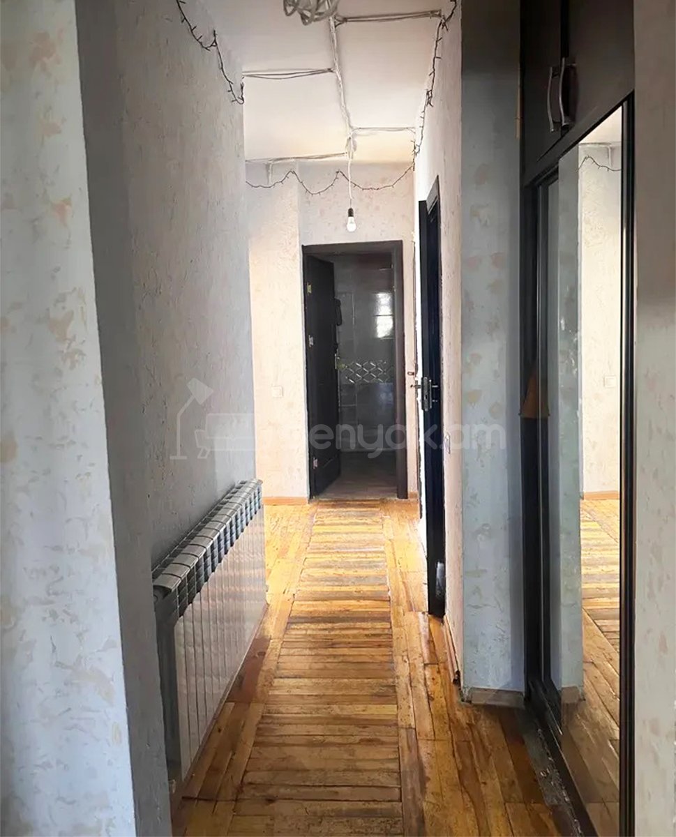 3 Սենյականոց Բնակարան, 86քմ, 15/16 հարկ, Կոսմետիկ Վերանորոգված