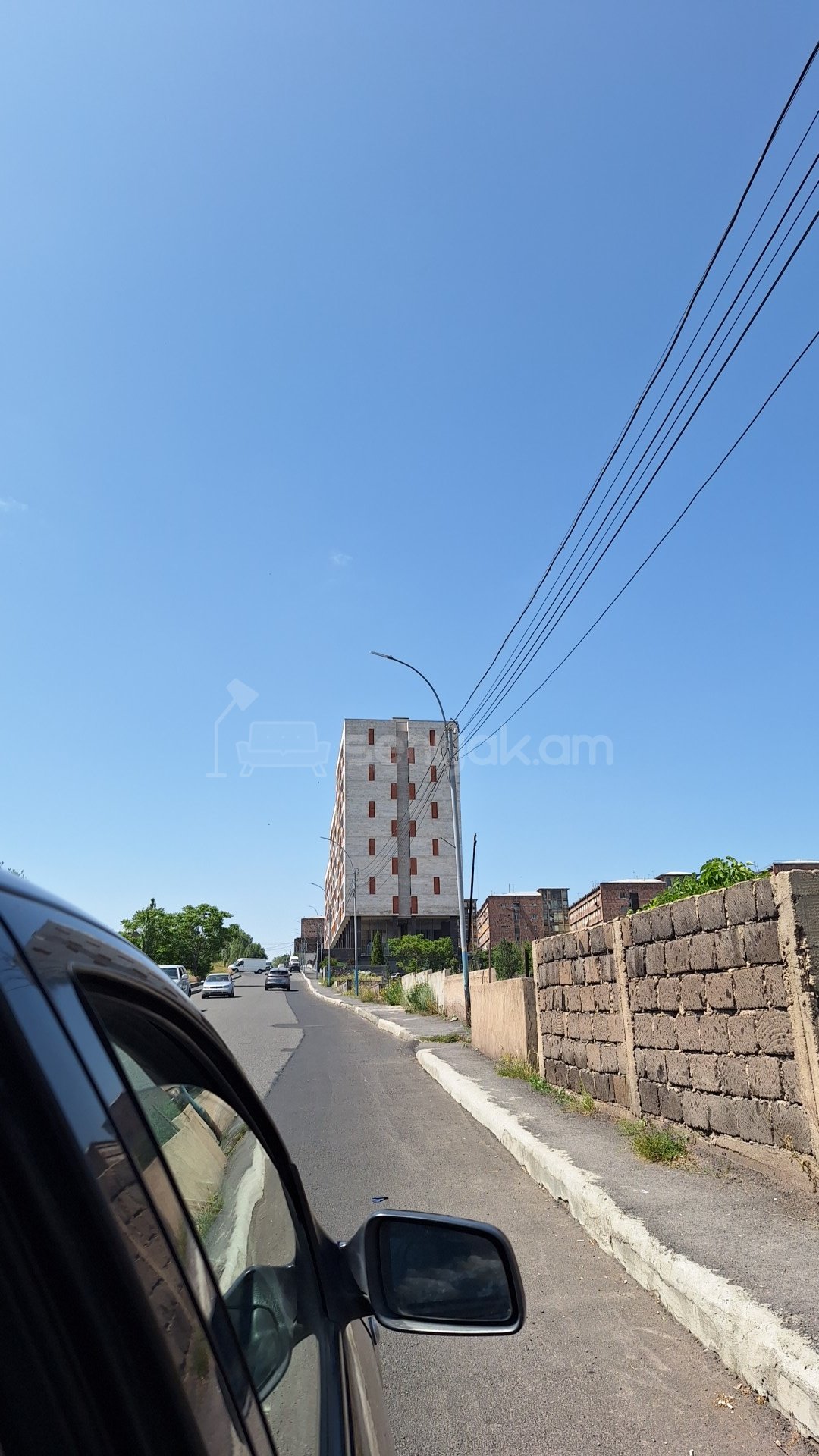 2 Սենյականոց Բնակարան Նորակառույցում, 40քմ, 2/7 հարկ, Կապիտալ Վերանորոգված, Կահավորված, Արևկող
