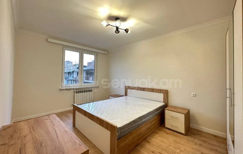 4 Սենյականոց Բնակարան, 70քմ, 7/9 հարկ, Դիզայներական Վերանորոգված, Կահավորված