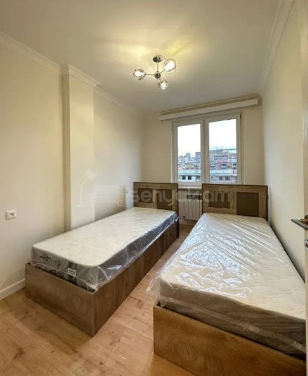 4 Սենյականոց Բնակարան, 70քմ, 7/9 հարկ, Դիզայներական Վերանորոգված, Կահավորված