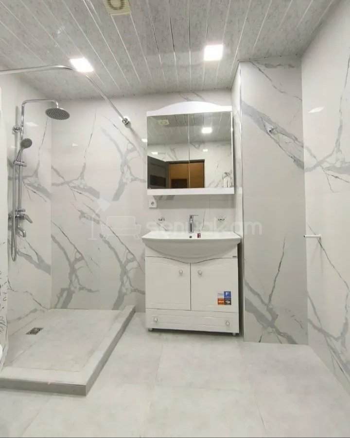2 Սենյականոց Բնակարան Նորակառույցում, 50քմ, 4/13 հարկ, Դիզայներական Վերանորոգված, Կահավորված