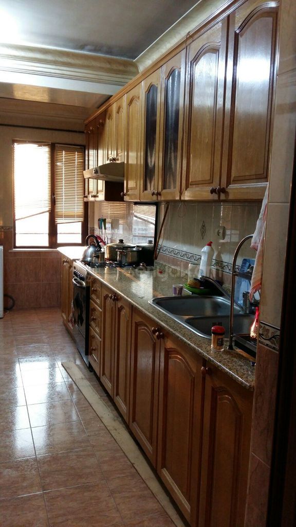 4 Սենյականոց Բնակարան, 102քմ, 9/10 հարկ, Կապիտալ Վերանորոգված