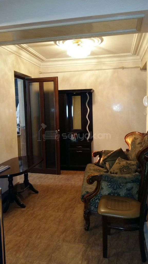 4 Սենյականոց Բնակարան, 102քմ, 9/10 հարկ, Կապիտալ Վերանորոգված
