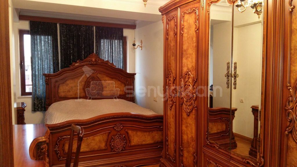 4 Սենյականոց Բնակարան, 102քմ, 9/10 հարկ, Կապիտալ Վերանորոգված