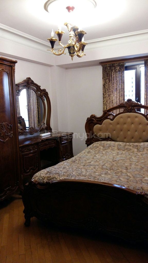 4 Սենյականոց Բնակարան, 102քմ, 9/10 հարկ, Կապիտալ Վերանորոգված