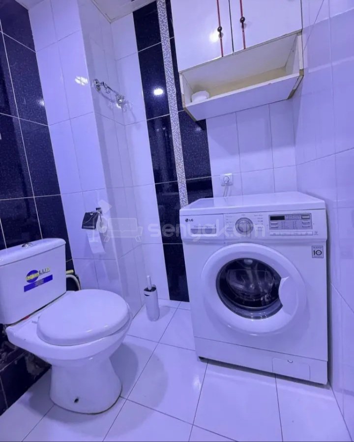 2 Սենյականոց Բնակարան, 42քմ, 5/10 հարկ, Կապիտալ Վերանորոգված, Կահավորված