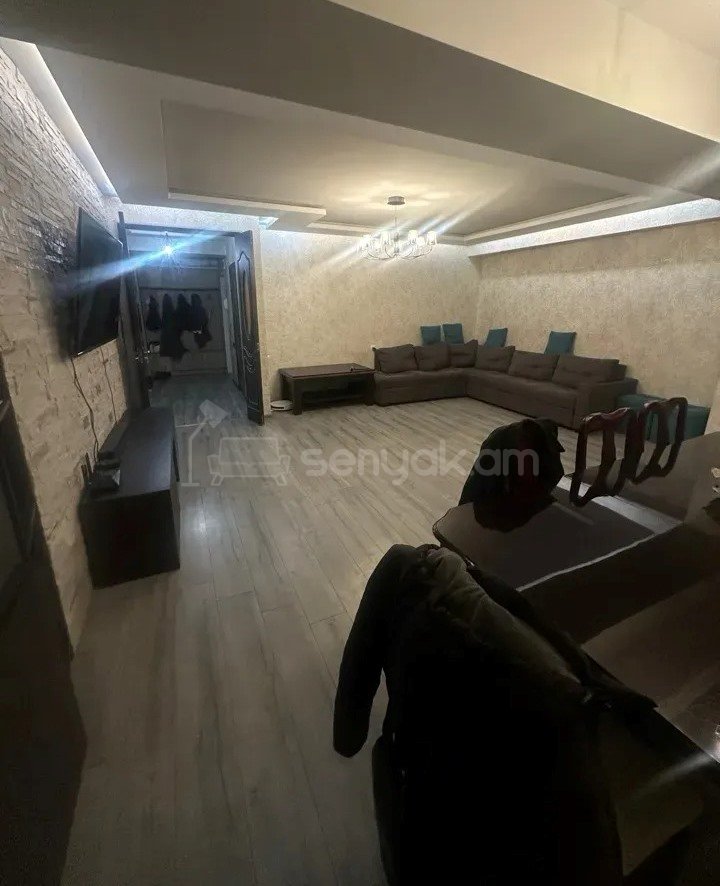 3 Սենյականոց Բնակարան, 93քմ, 7/16 հարկ, Կապիտալ Վերանորոգված