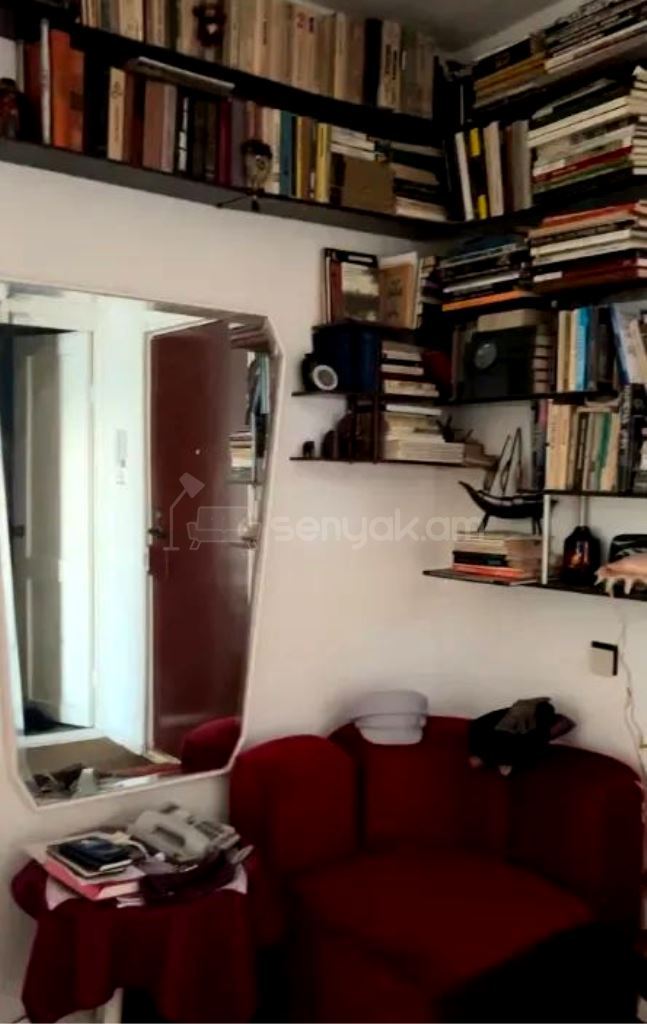 2 Սենյականոց Բնակարան, 61քմ, 15/16 հարկ, Կոսմետիկ Վերանորոգված