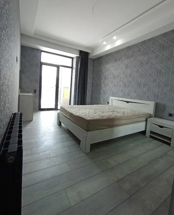2 Սենյականոց Բնակարան Նորակառույցում, 60քմ, 5/18 հարկ, Կապիտալ Վերանորոգված
