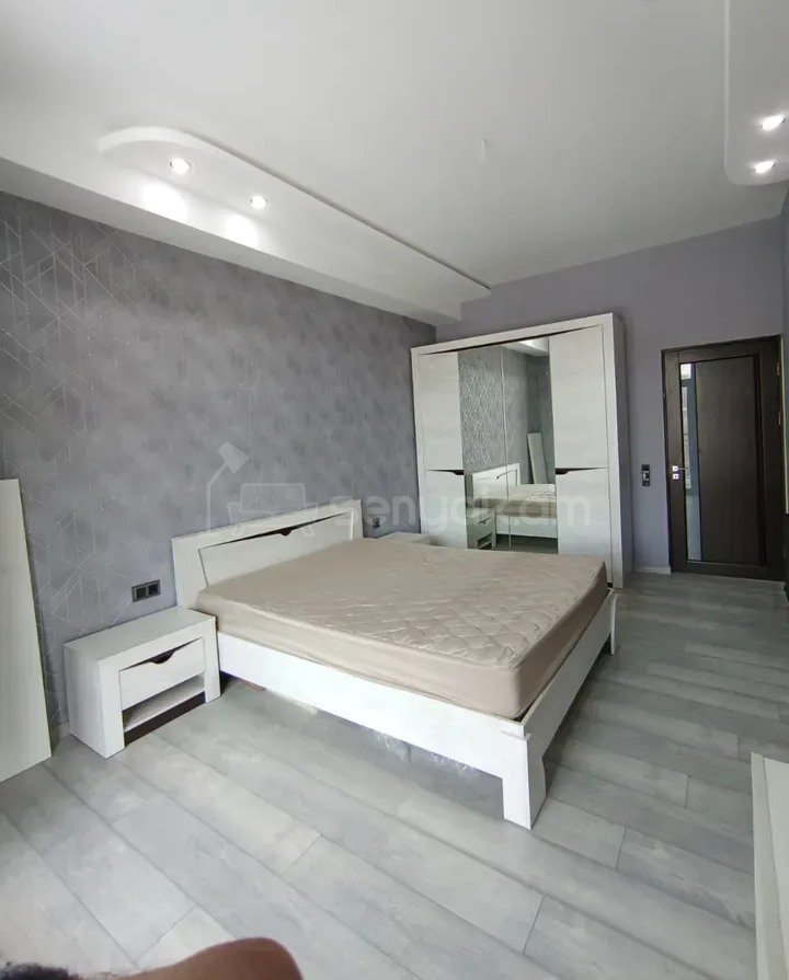 2 Սենյականոց Բնակարան Նորակառույցում, 60քմ, 5/18 հարկ, Կապիտալ Վերանորոգված