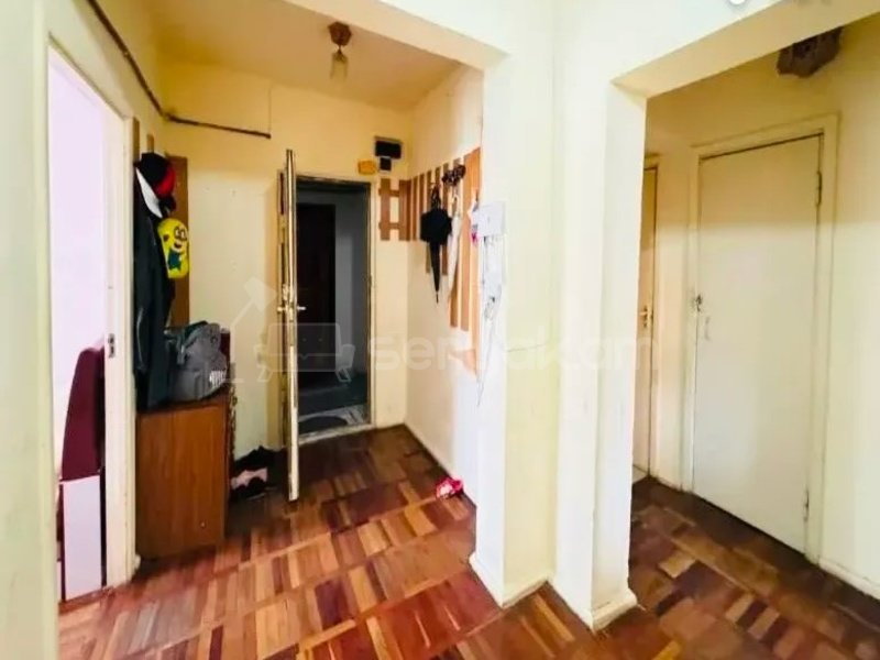 3 Սենյականոց Բնակարան, 79քմ, 7/9 հարկ, Կոսմետիկ Վերանորոգված