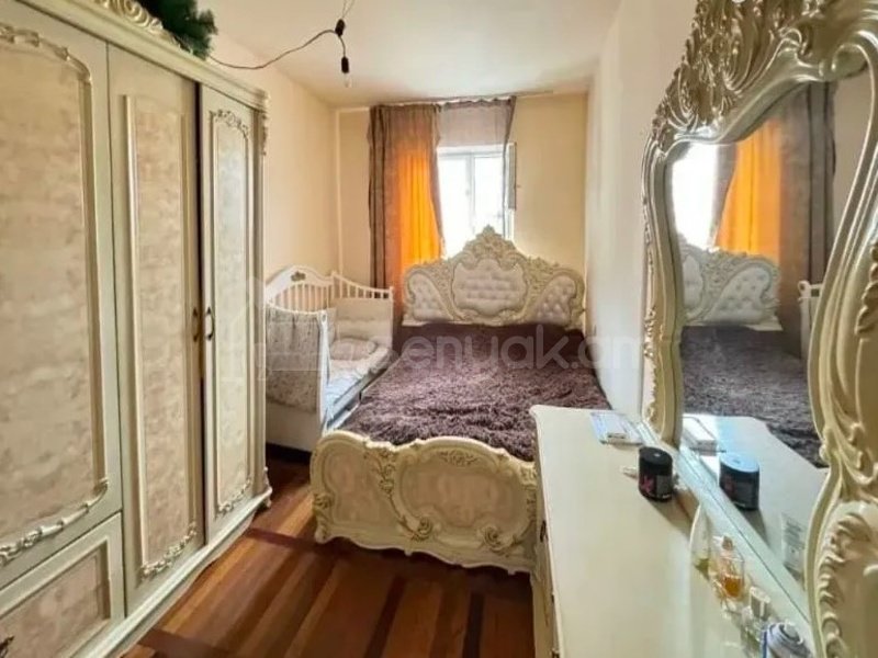 3 Սենյականոց Բնակարան, 79քմ, 7/9 հարկ, Կոսմետիկ Վերանորոգված