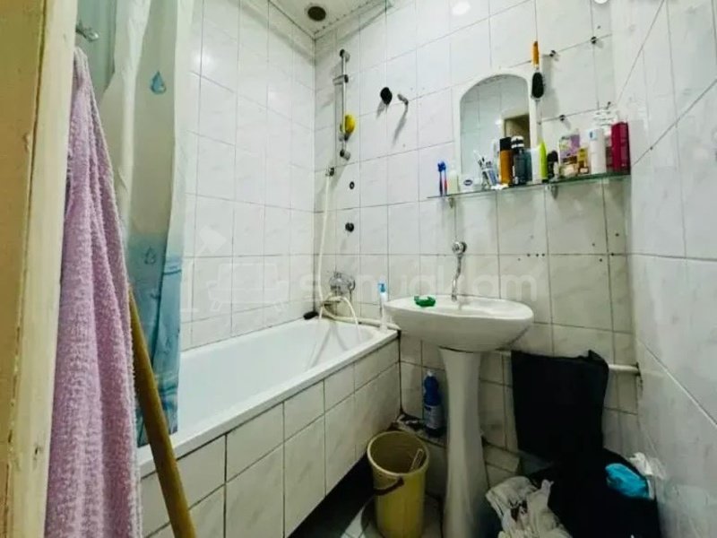 3 Սենյականոց Բնակարան, 79քմ, 7/9 հարկ, Կոսմետիկ Վերանորոգված