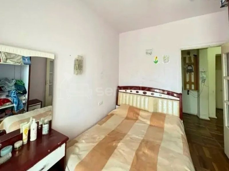 3 Սենյականոց Բնակարան, 79քմ, 7/9 հարկ, Կոսմետիկ Վերանորոգված