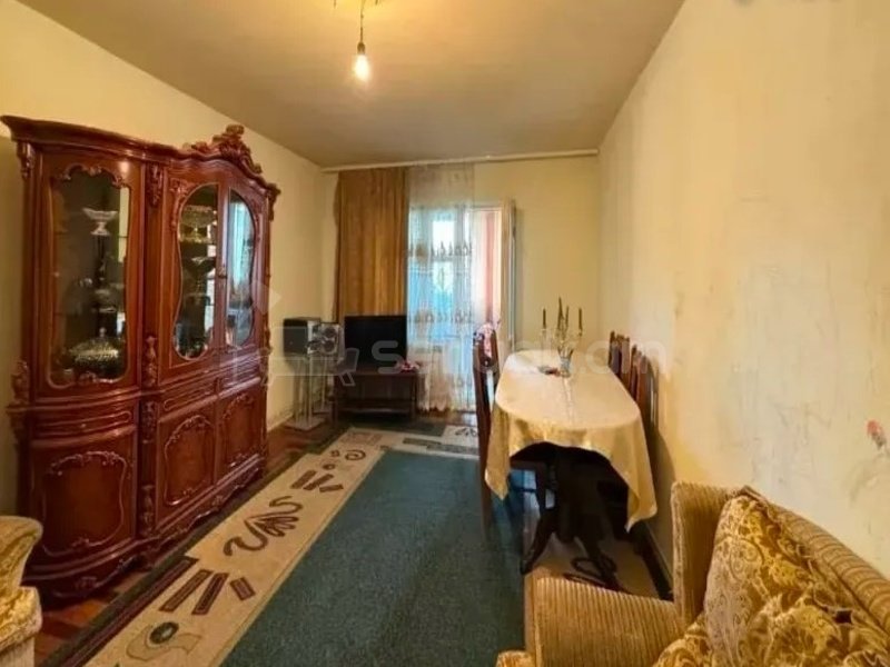 3 Սենյականոց Բնակարան, 79քմ, 7/9 հարկ, Կոսմետիկ Վերանորոգված