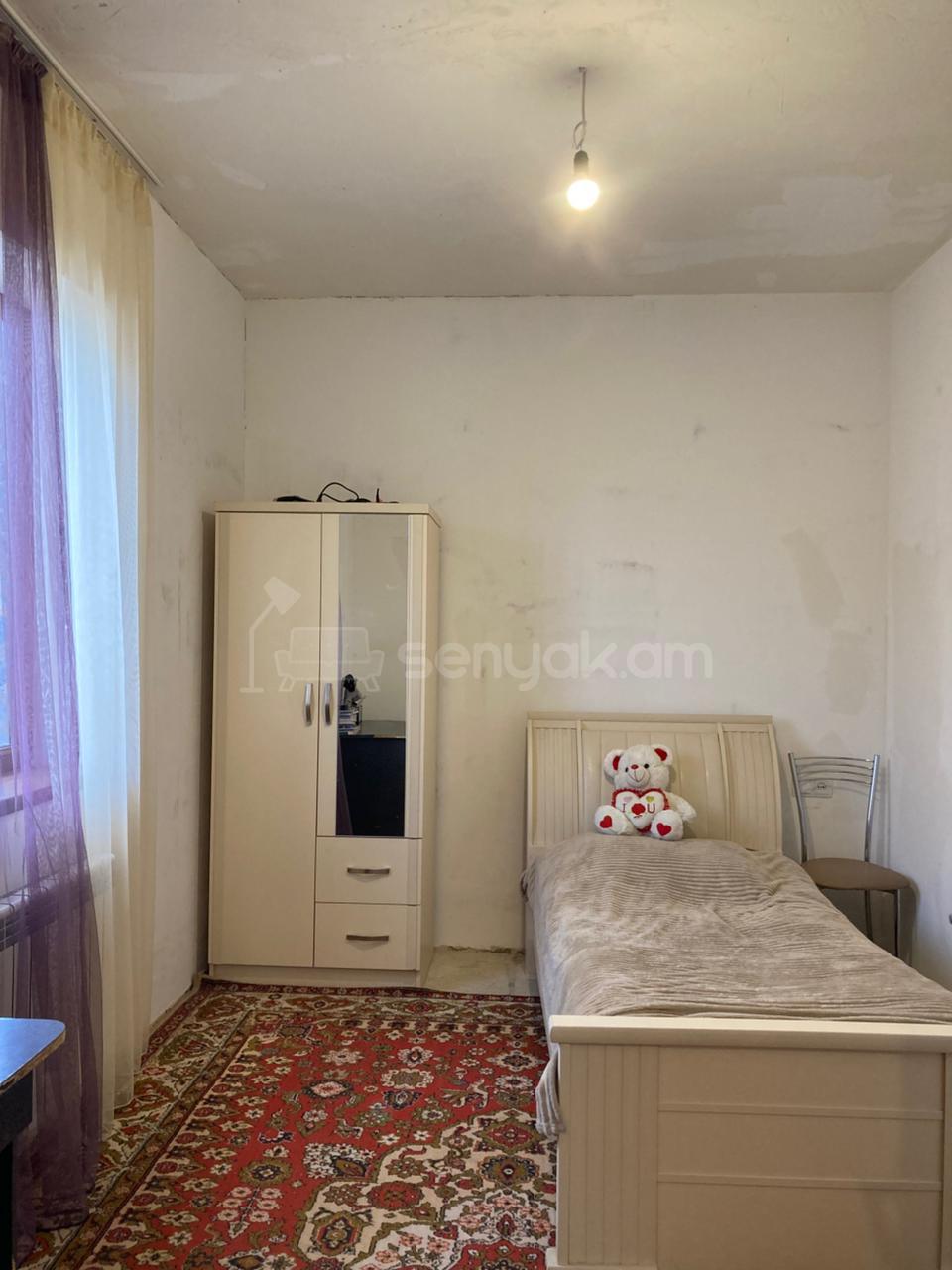 4 Սենյականոց Սեփական Տուն, 140քմ, Կապիտալ Վերանորոգված