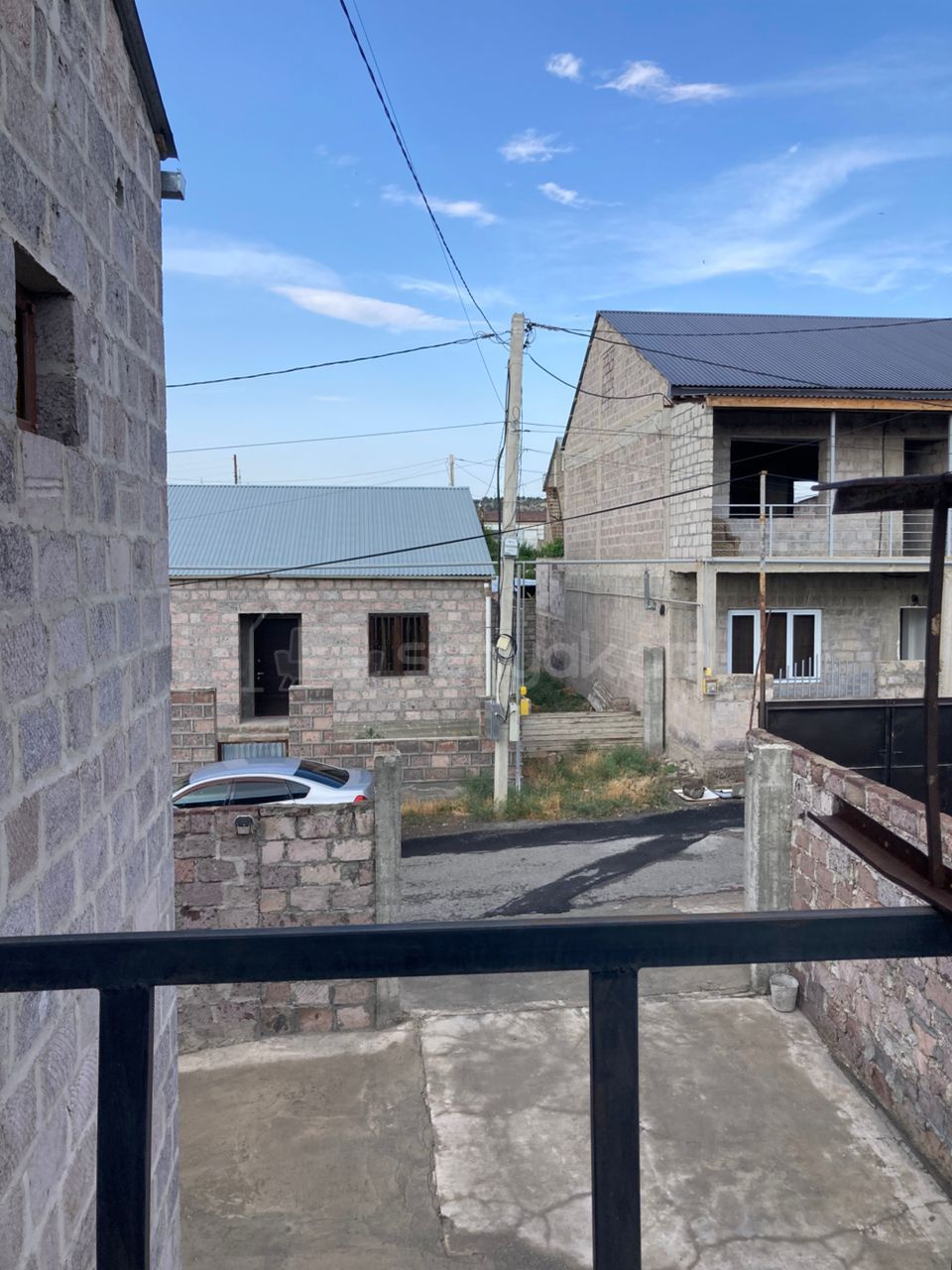 4 Սենյականոց Սեփական Տուն, 140քմ, Կապիտալ Վերանորոգված