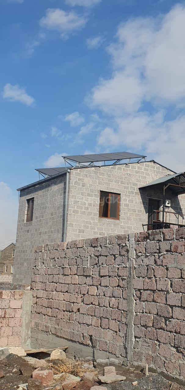 4 Սենյականոց Սեփական Տուն, 140քմ, Կապիտալ Վերանորոգված