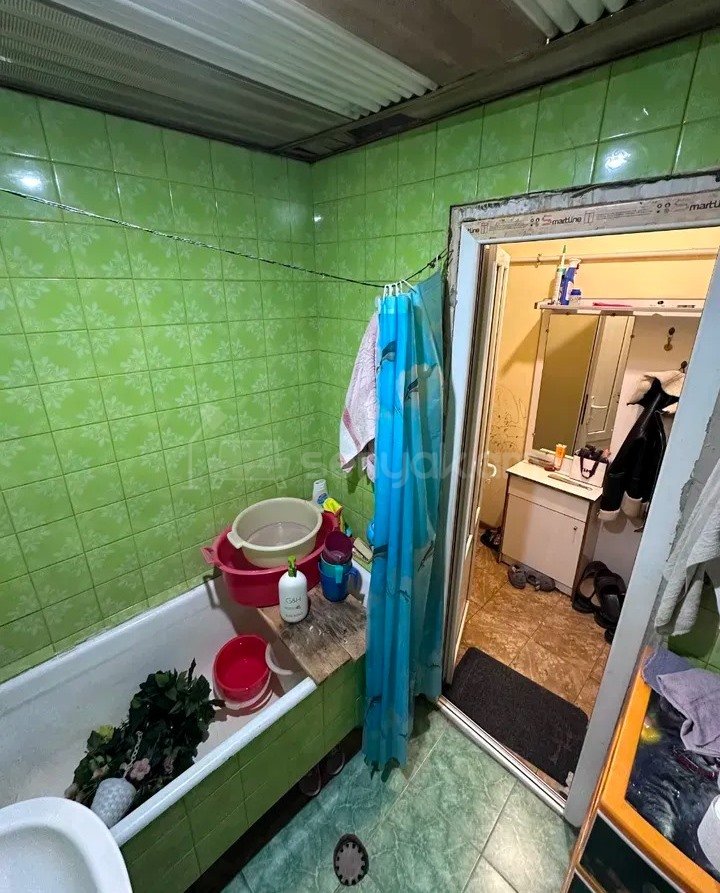 2 Սենյականոց Բնակարան Քարե Շենքում, 68քմ, 2/5 հարկ, Պետական Վիճակում