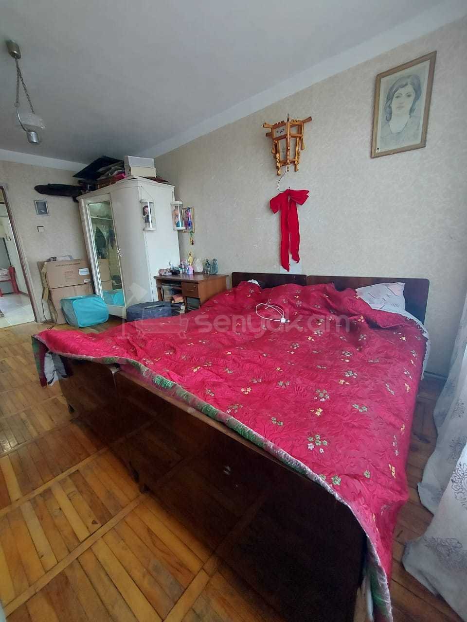 3 Սենյականոց Բնակարան, 72քմ, 4/5 հարկ, Նորմալ Վիճակում