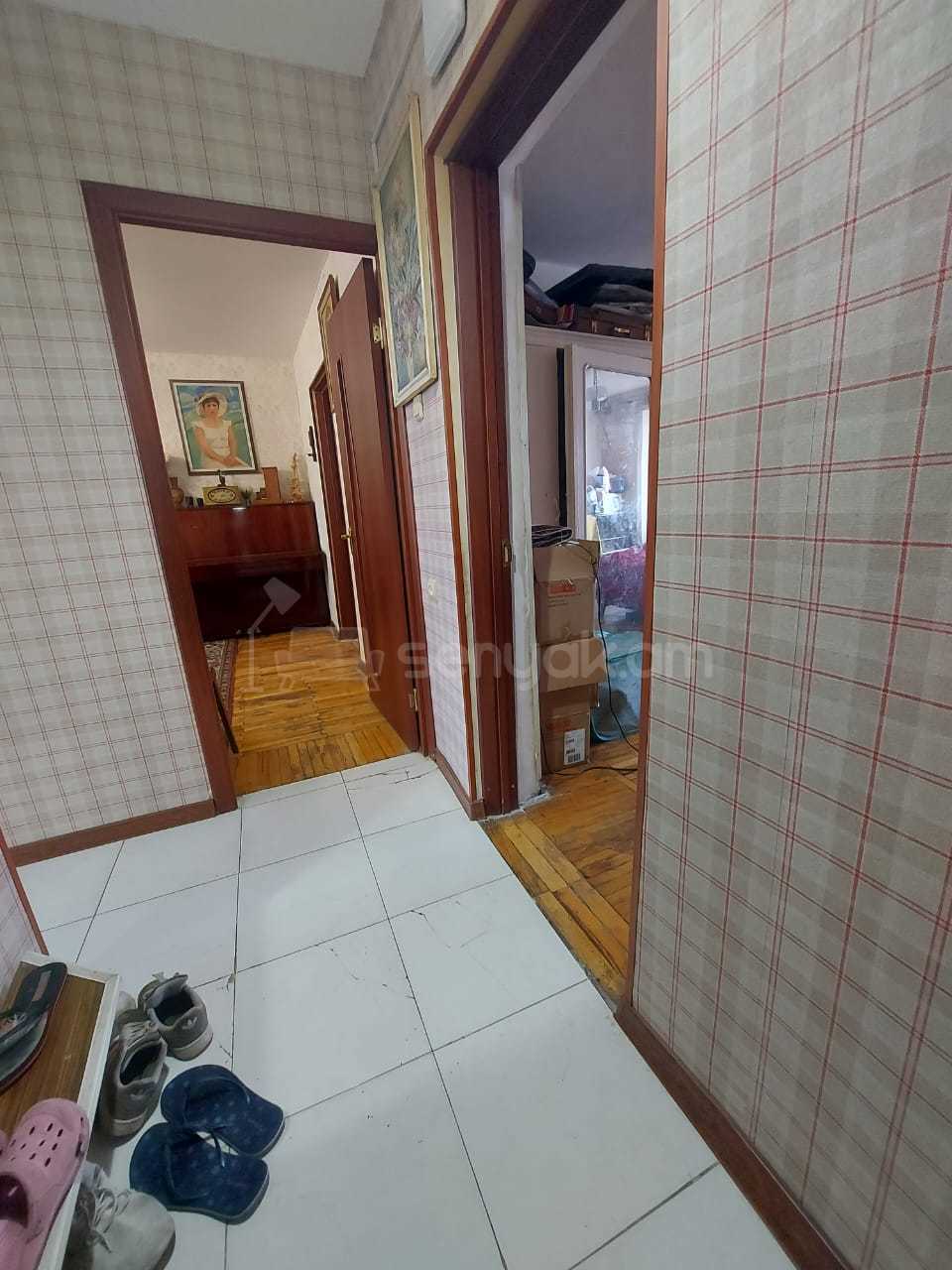 3 Սենյականոց Բնակարան, 72քմ, 4/5 հարկ, Նորմալ Վիճակում