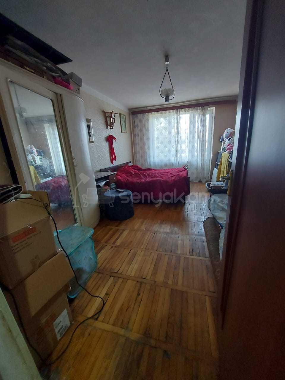 3 Սենյականոց Բնակարան, 72քմ, 4/5 հարկ, Նորմալ Վիճակում