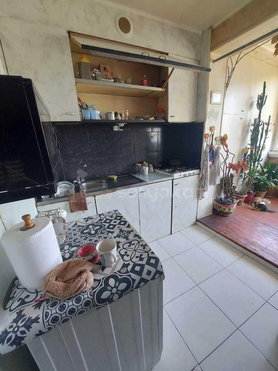 3 Սենյականոց Բնակարան, 72քմ, 4/5 հարկ, Նորմալ Վիճակում