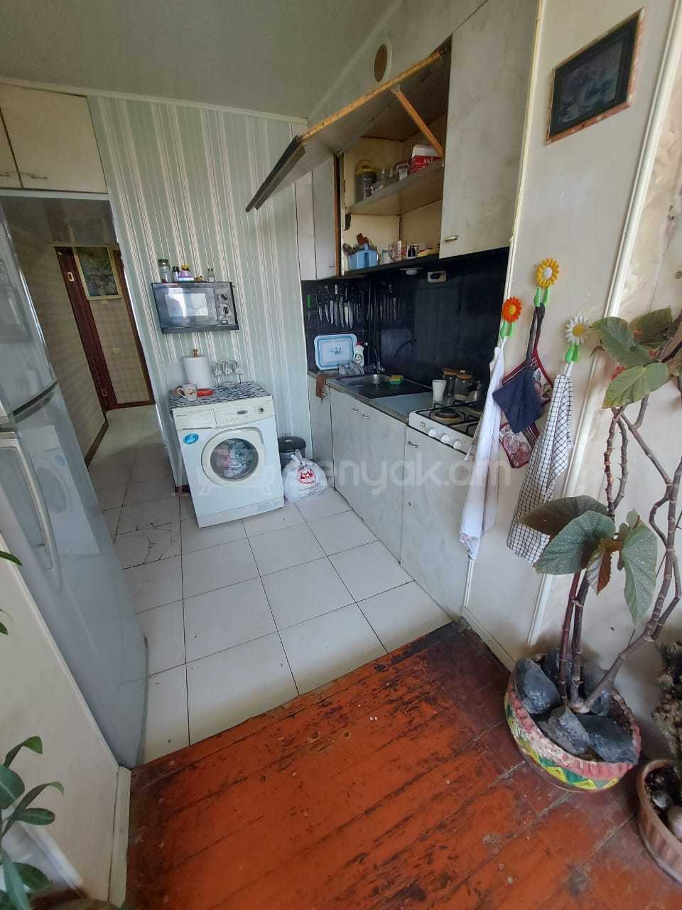 3 Սենյականոց Բնակարան, 72քմ, 4/5 հարկ, Նորմալ Վիճակում