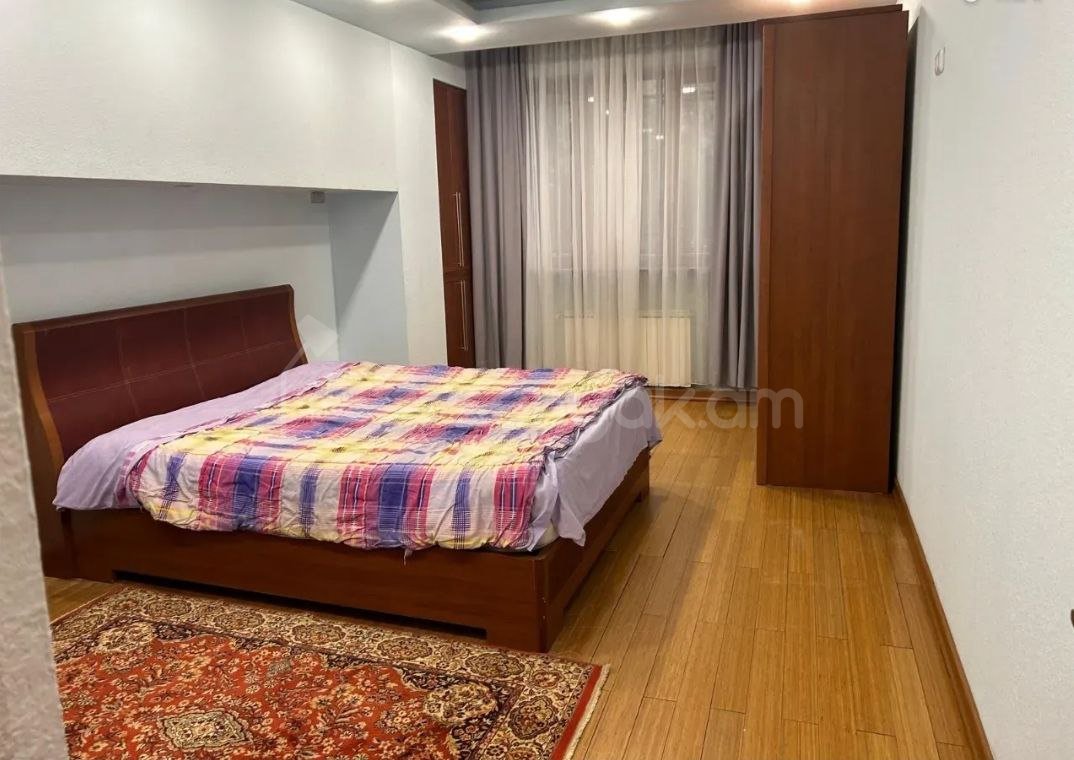 2 Սենյականոց Բնակարան, 70քմ, 2/7 հարկ, Կապիտալ Վերանորոգված, Կահավորված, Արևկող