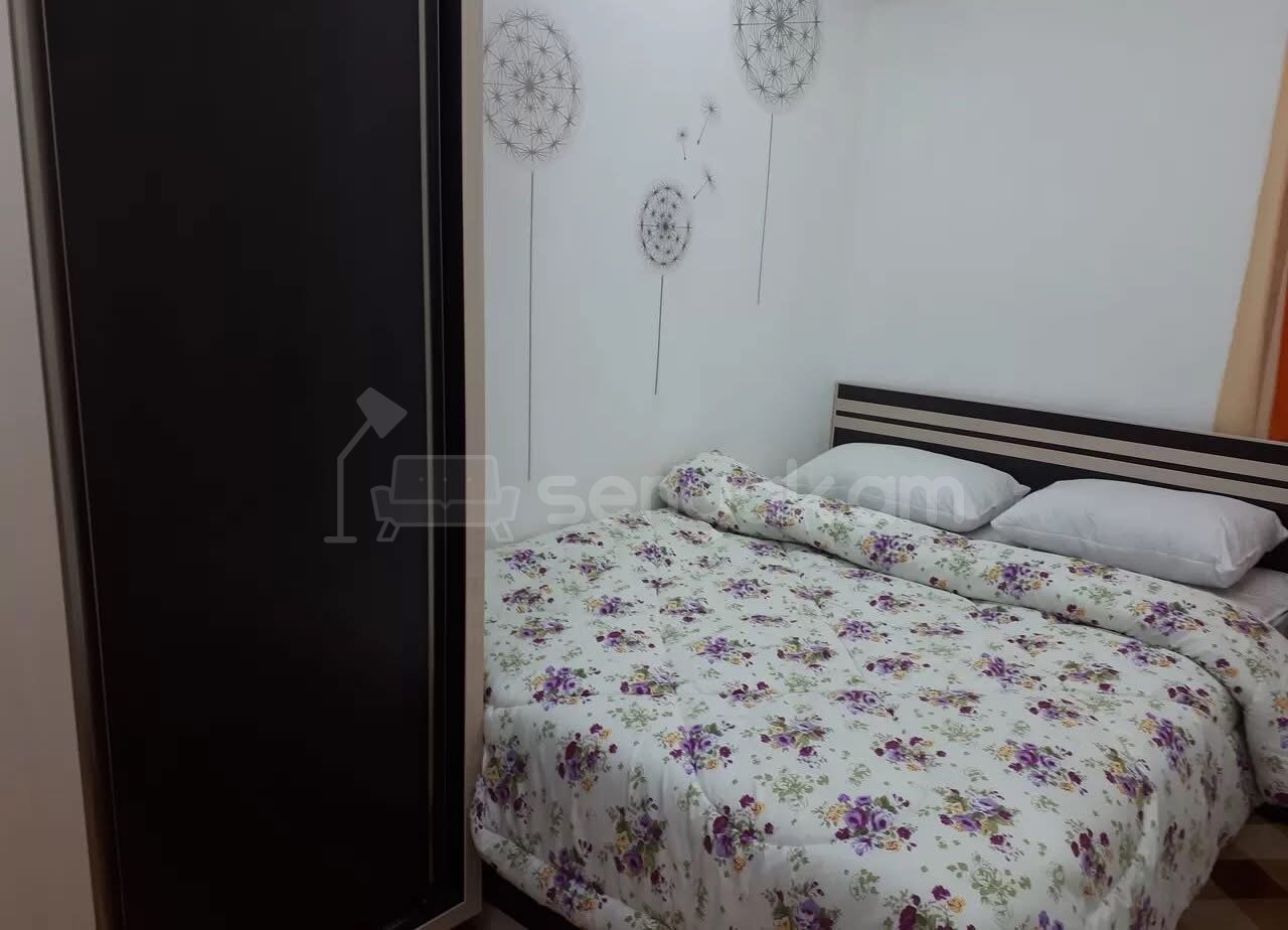 2 Սենյականոց Բնակարան, 40քմ, 4/9 հարկ, Կապիտալ Վերանորոգված
