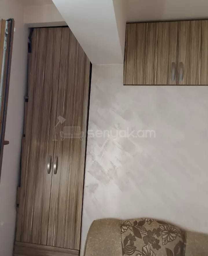 3 Սենյականոց Բնակարան, 72քմ, 5/9 հարկ, Նորմալ Վիճակում