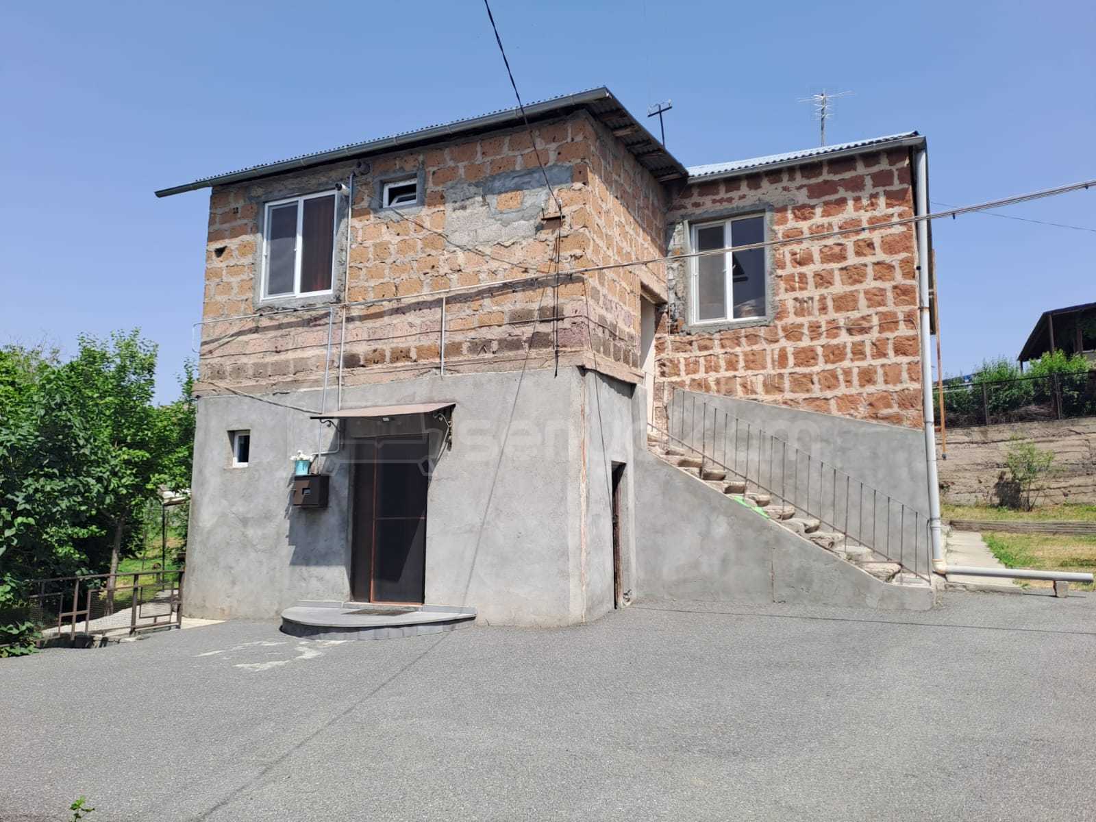 6 Սենյականոց Սեփական Տուն, 220քմ, Կապիտալ Վերանորոգված
