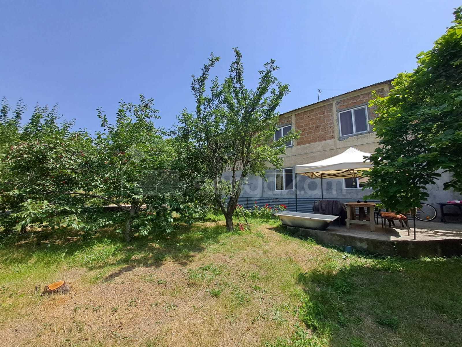 6 Սենյականոց Սեփական Տուն, 220քմ, Կապիտալ Վերանորոգված