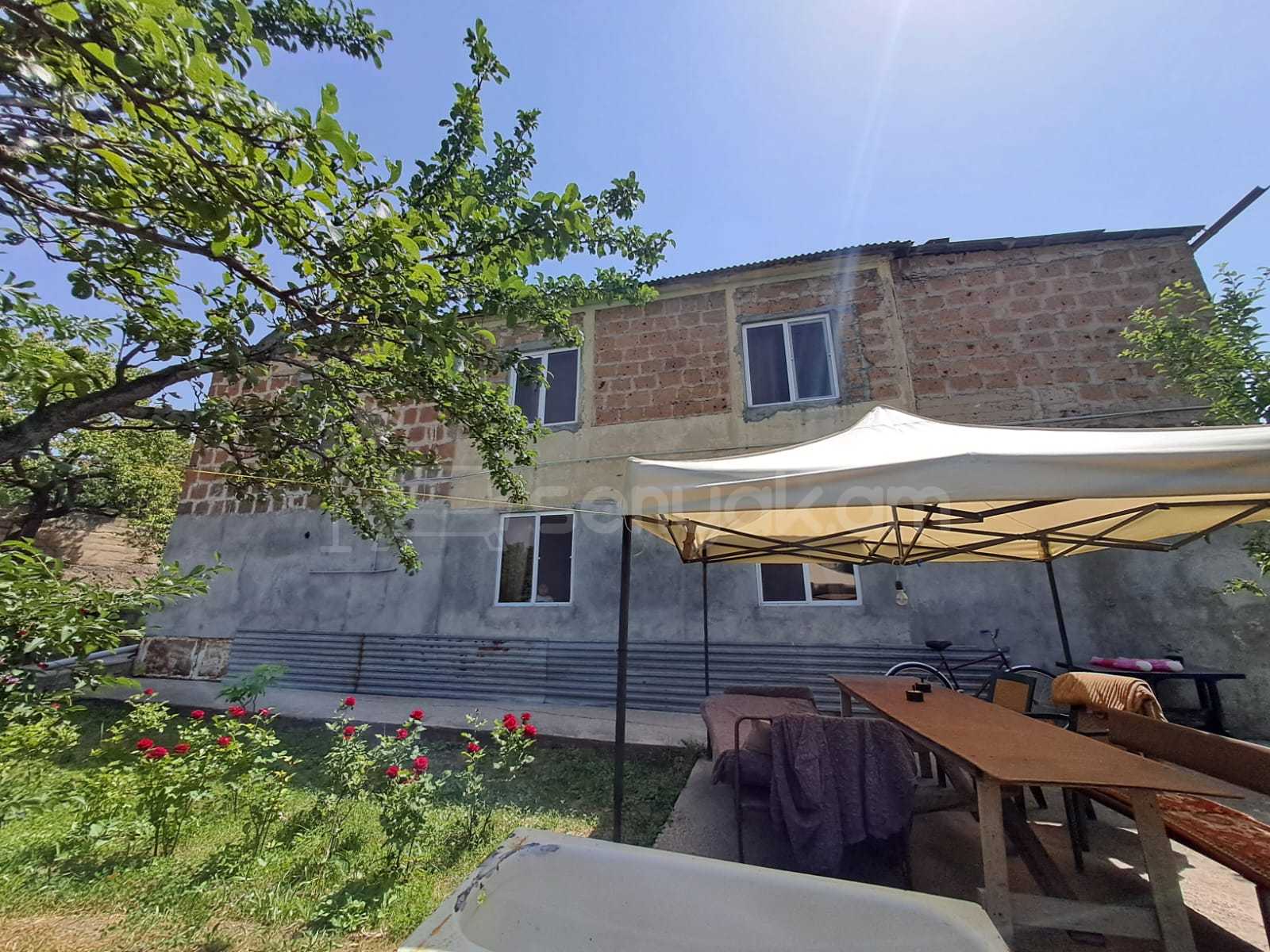 6 Սենյականոց Սեփական Տուն, 220քմ, Կապիտալ Վերանորոգված