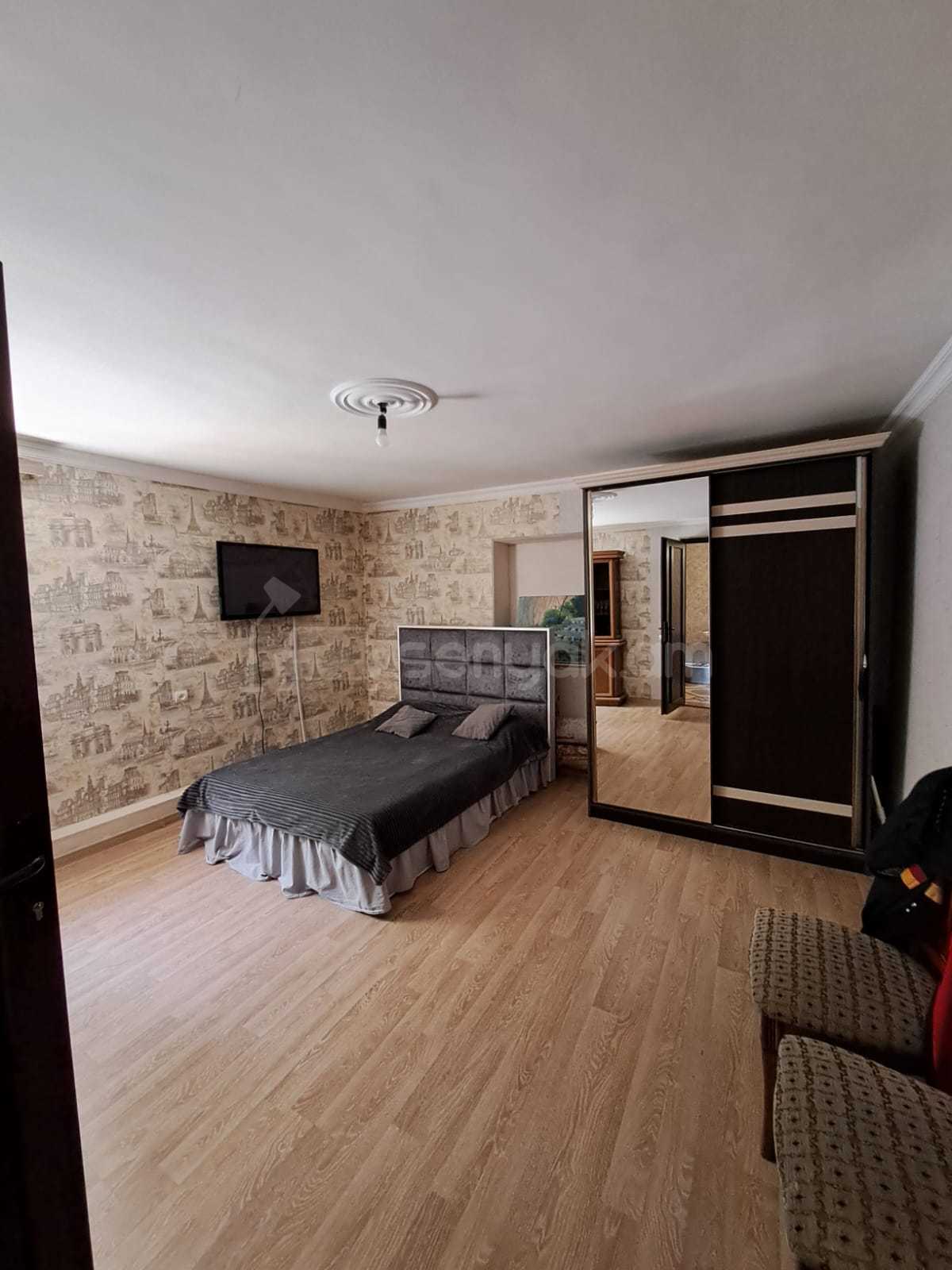 6 Սենյականոց Սեփական Տուն, 220քմ, Կապիտալ Վերանորոգված